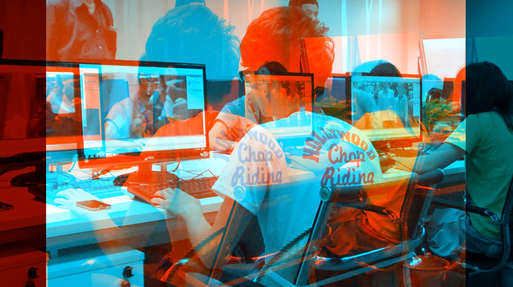 Lucy Raven et Raymond Boisjoly