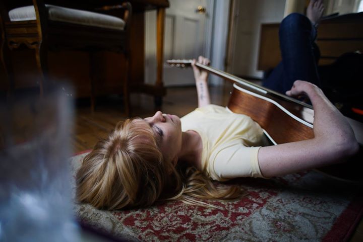 Lucy Rose • Charlie Cunningham / Montréal