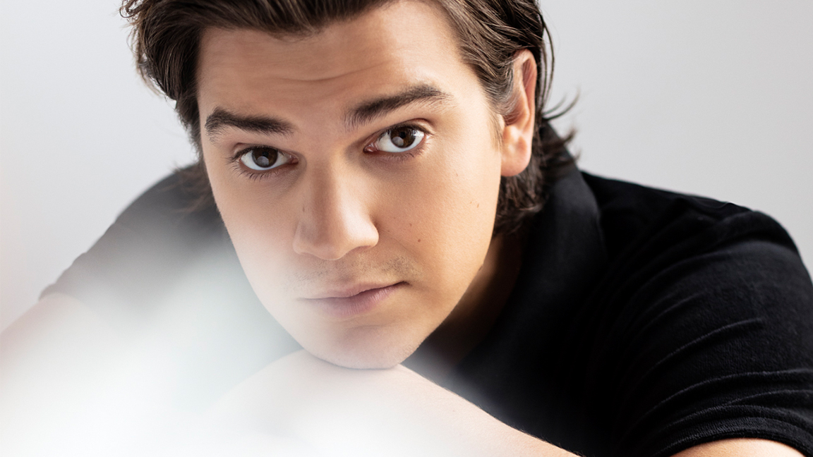 Ludovick Bourgeois - Lancement de l'album "2"