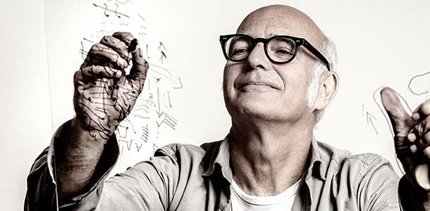 Ludovico Einaudi - Jazz à l'année