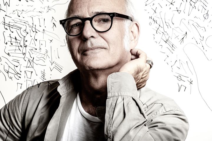 LUDOVICO EINAUDI ★ Jazz à l'année