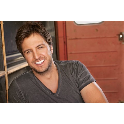 Luke Bryan