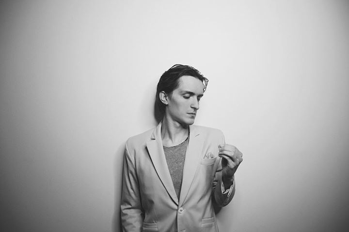 Luke Rathborne + Alex Calder