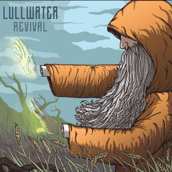 Lullwater