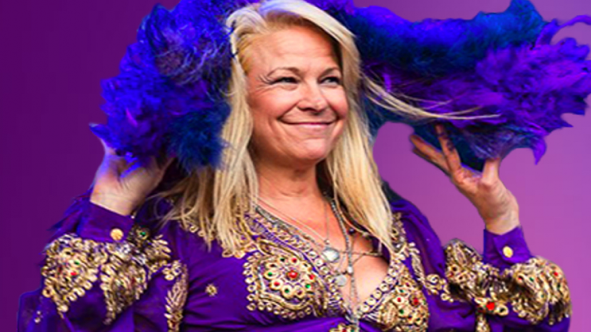 Lulu Sings Janis: Lulu Hugues