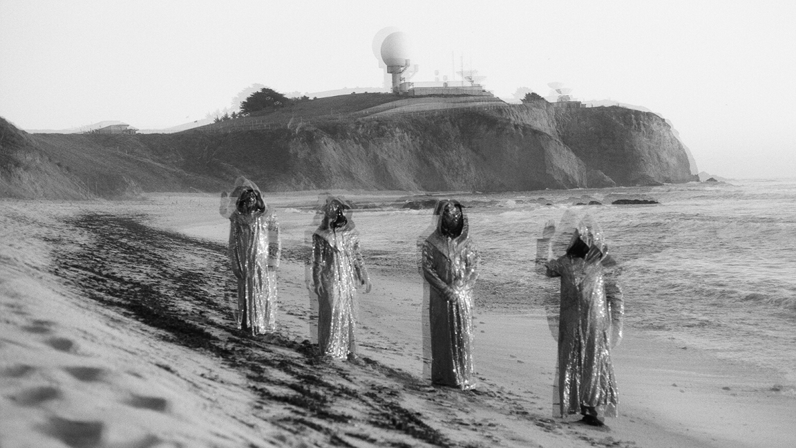 Lumerians + Invités @ L'Escogriffe