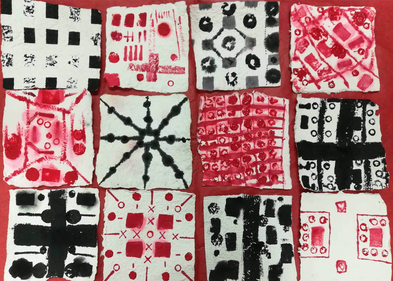 Lumières sur les ateliers scolaires - 2e édition