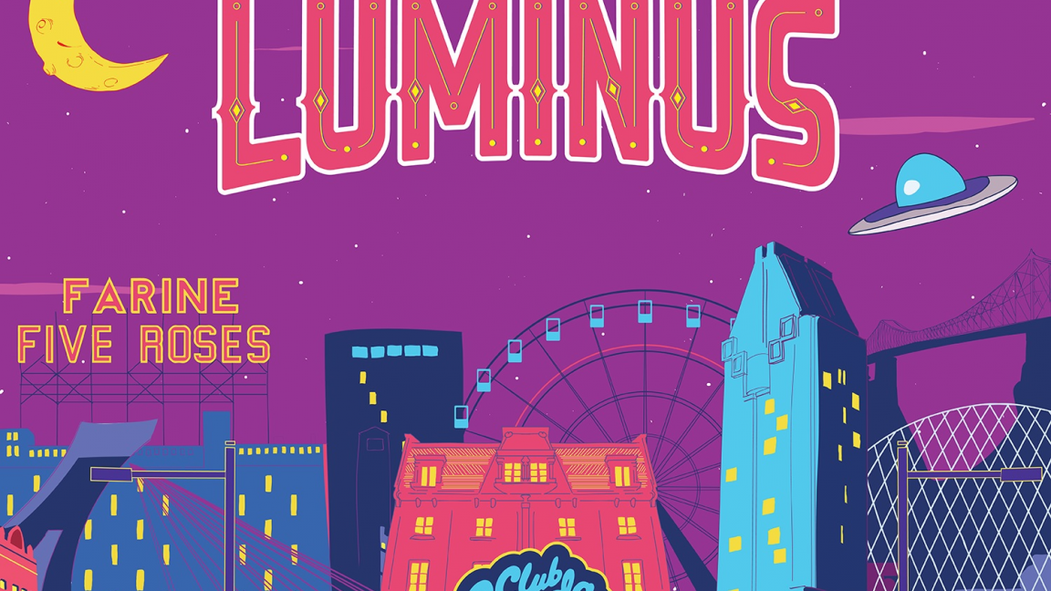 Luminus