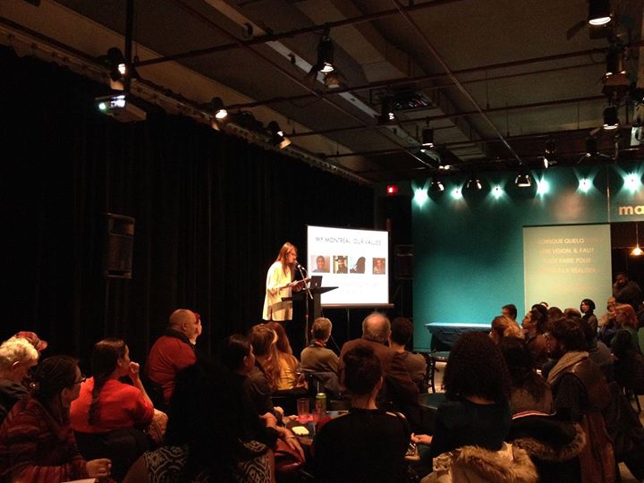 Lundi Pluriel : COMMENT LES DIFFUSEURS BÂTISSENT-ILS LEUR PROGRAMMATION ?