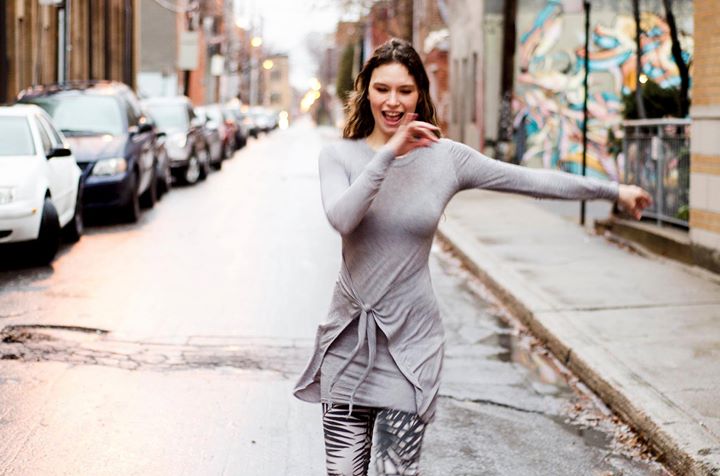 LUNDI - Session hiver Cardio Autour du Monde!