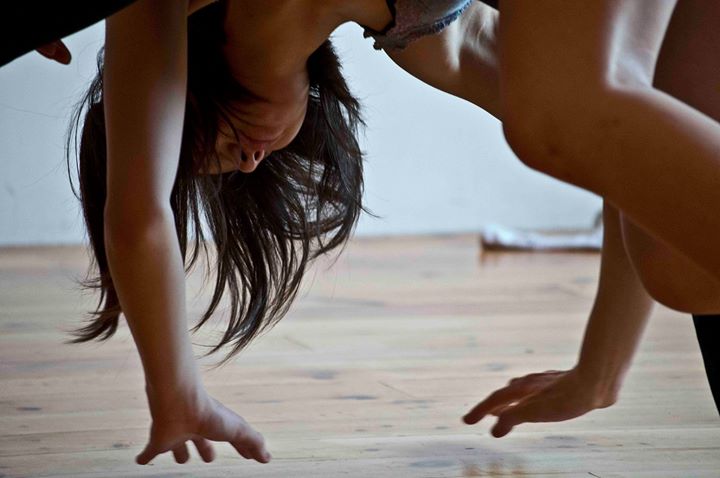 Lundis expérimentaux -ateliers ''pro'', de soir!