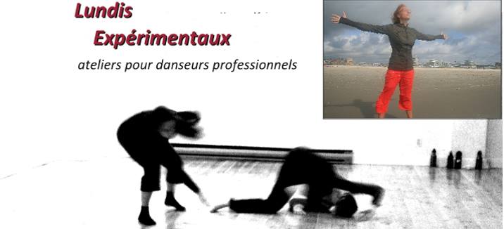 Lundis Expérimentaux avec Sandrine Vachon