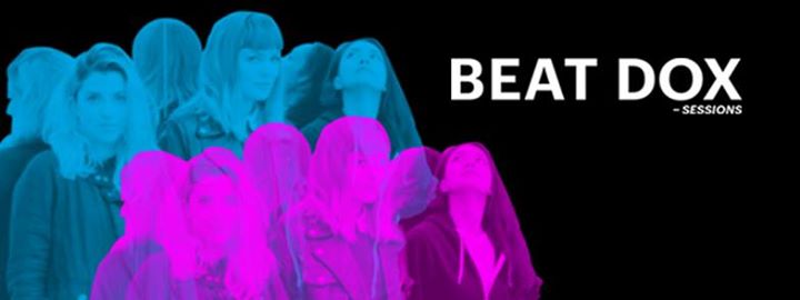 Lungbutter, The Submissives, Heathers + DJ Sivani aux RIDM