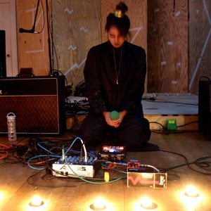 Lush Agave, Absolute Fantasy, Kid Aristides, and SSS/CCC at Brasserie Beaubien Ltee (June 3, 2015)