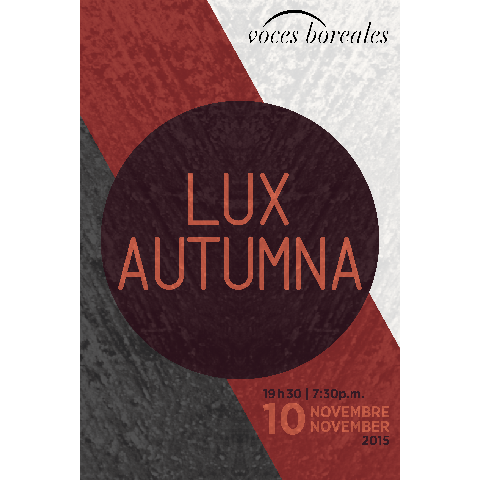 Lux Autumna