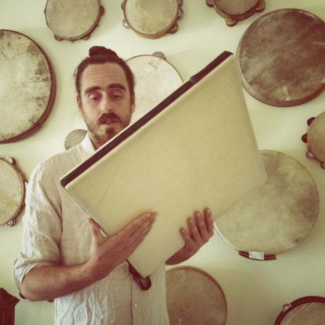 Luz Ibérica, lumière et rythmes d'Espagne