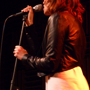 M.A.N.D.Y at Stereo (May 17, 2015)