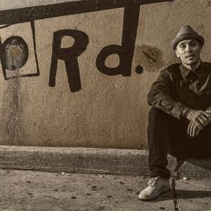 M.O. Littles, Merkules, and JD Era at Le Belmont (May 2, 2015)