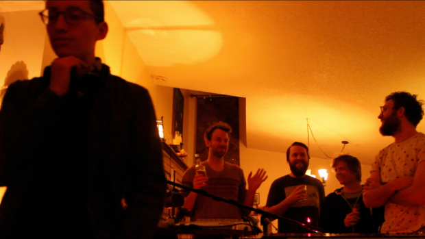 M Pour Montreal: Felp + Chienvoler