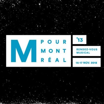 M pour MTL - City of Toronto