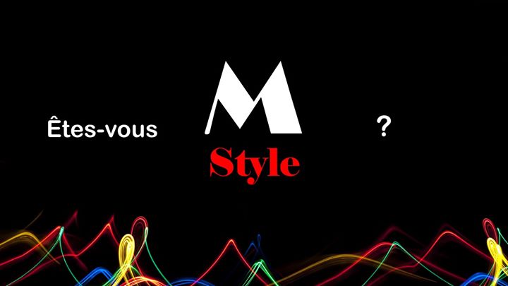 M-Style 2015