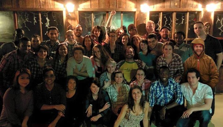 Ma samba au Canada - Spécial Cabane à sucre!