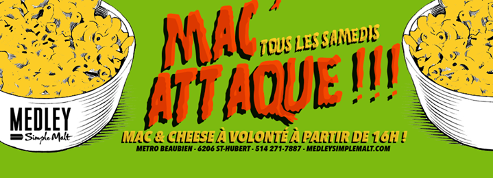 MAC ATTAQUE !