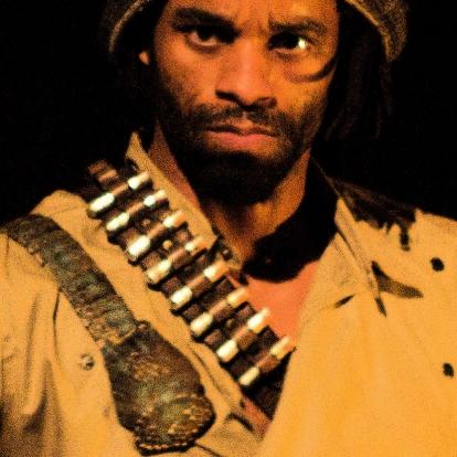 MACBETH de William Shakespeare