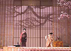 Madama Butterfly
