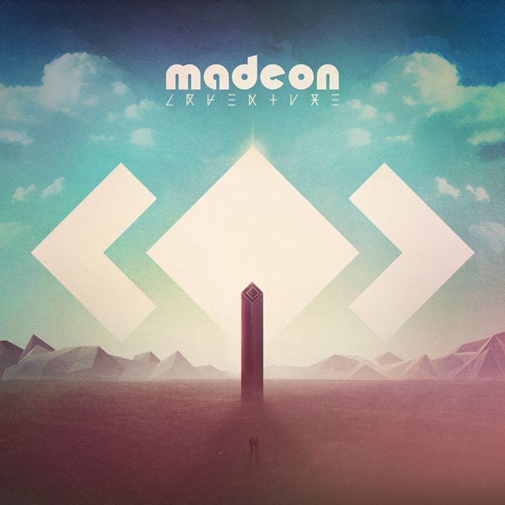 Madeon