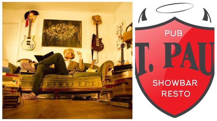 Madiba King au Pub St-Paul