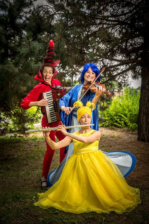 Maelström – Tourbillon musical irrésistible