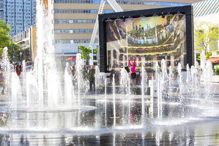 MAËSTRO - ÉVÉNEMENT SPÉCIAL