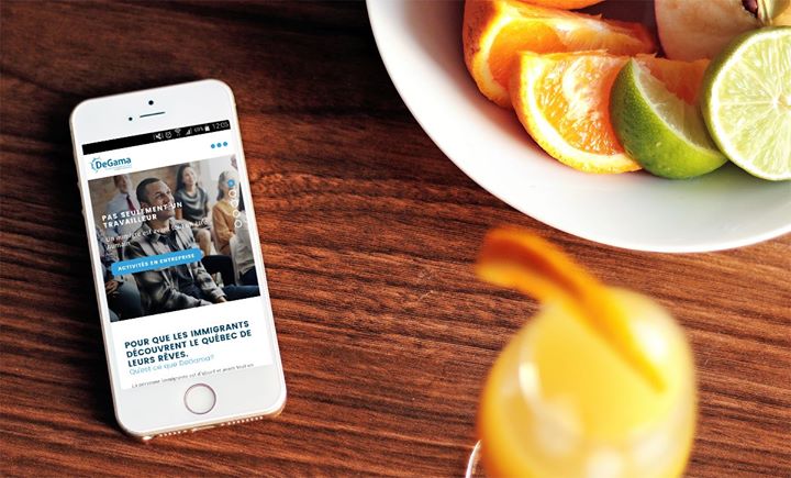 Magasiner son cellulaire au Québec