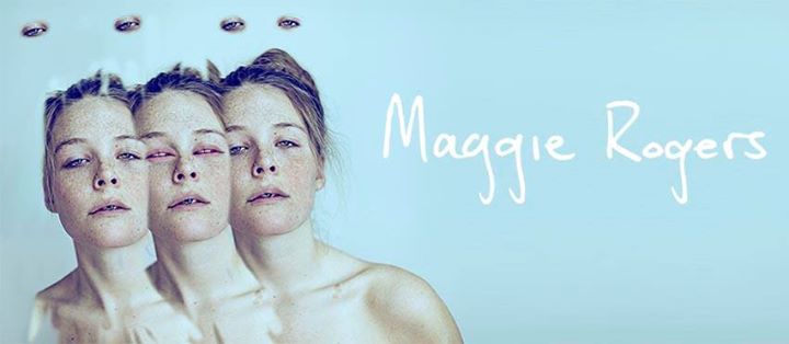 Maggie Rogers / Montréal