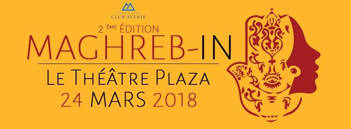 Maghreb-In (2e édition)