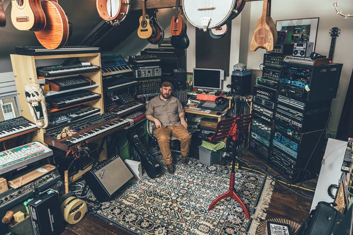 Magnetic Fields 50 Song Memoir: Part I