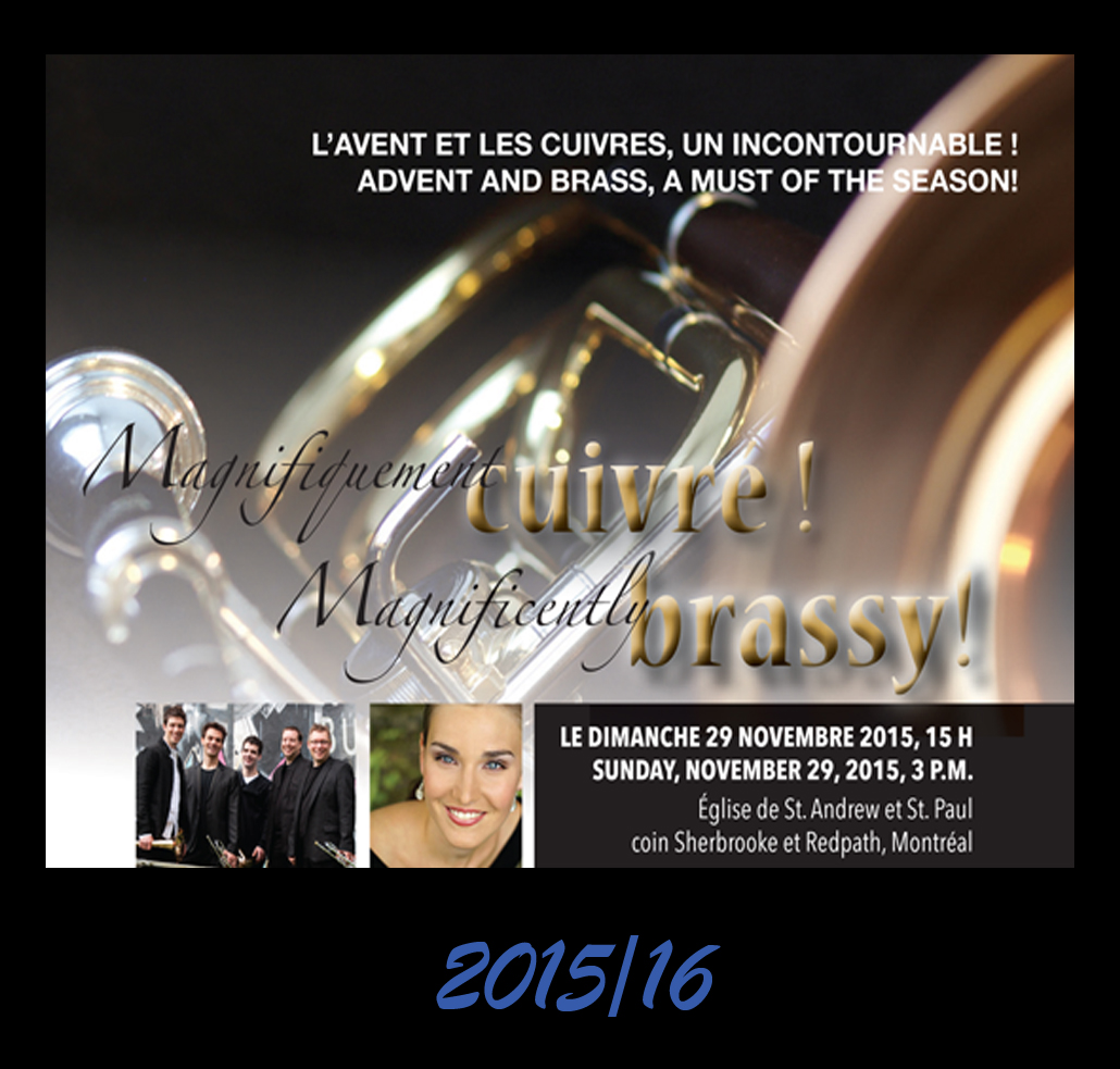 Magnifiquement cuivré!