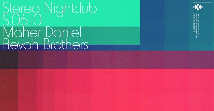 Maher Daniel / Revah Brothers