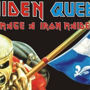 Maiden Quebec (Hommage Iron Maiden) at Piranha Bar (May 8, 2015)