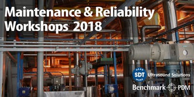 Maintenance & Reliability Workshop - Montreal