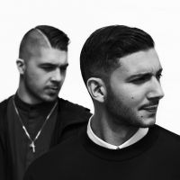 Majid Jordan