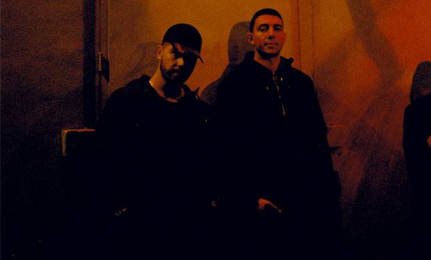 Majid Jordan // Montréal