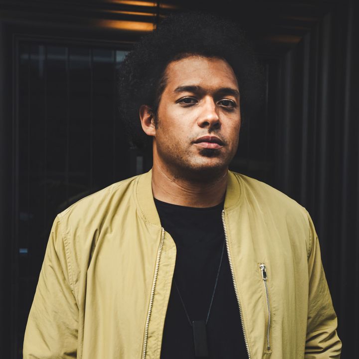 Makaya McCraven + Makaya en concert