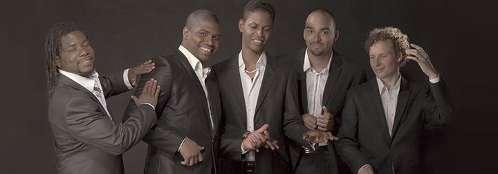 MAKAYA: MONTRÉAL EN LUMIÈRE PRÉSENTE