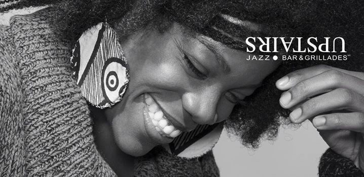 Malika Tirolien Quintet