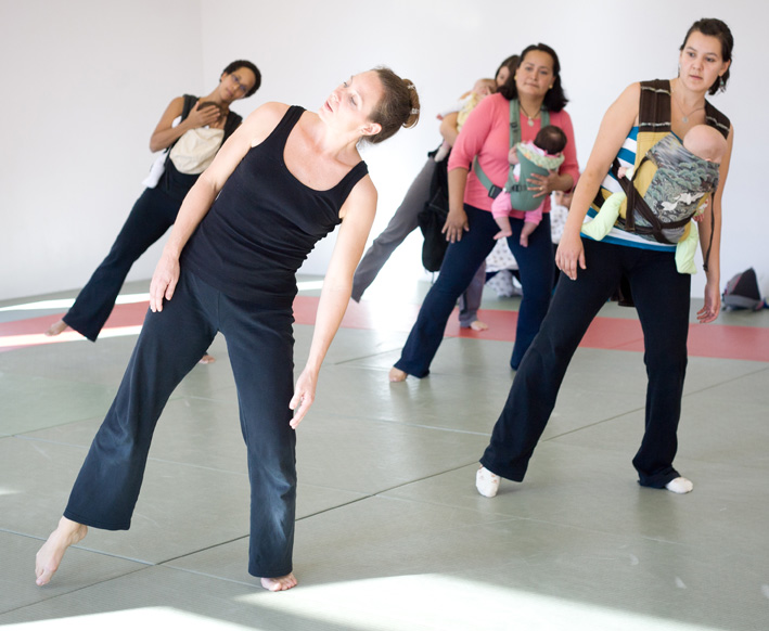 Mamadances session printemps