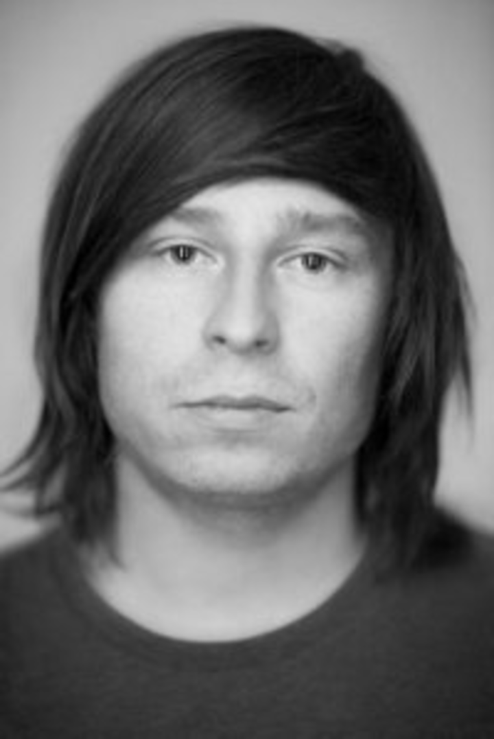 Manfredas + Thomas Von Party