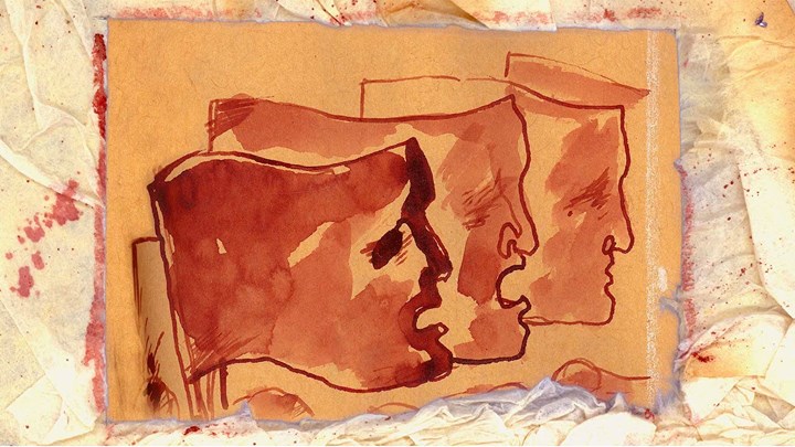 Manifeste de sang de Theodore Ushev @ FNC