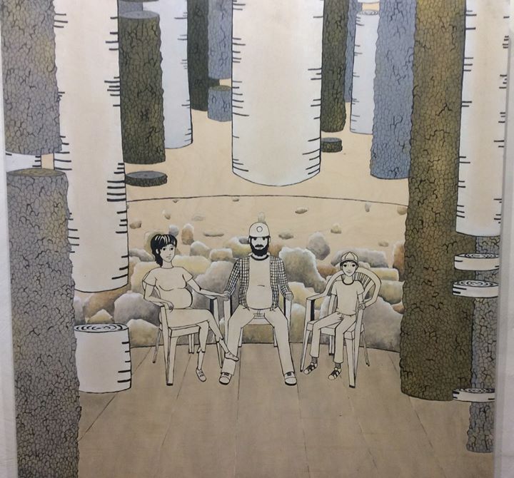 Manifeste pour la relève